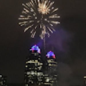 Meet your Posher, Thad